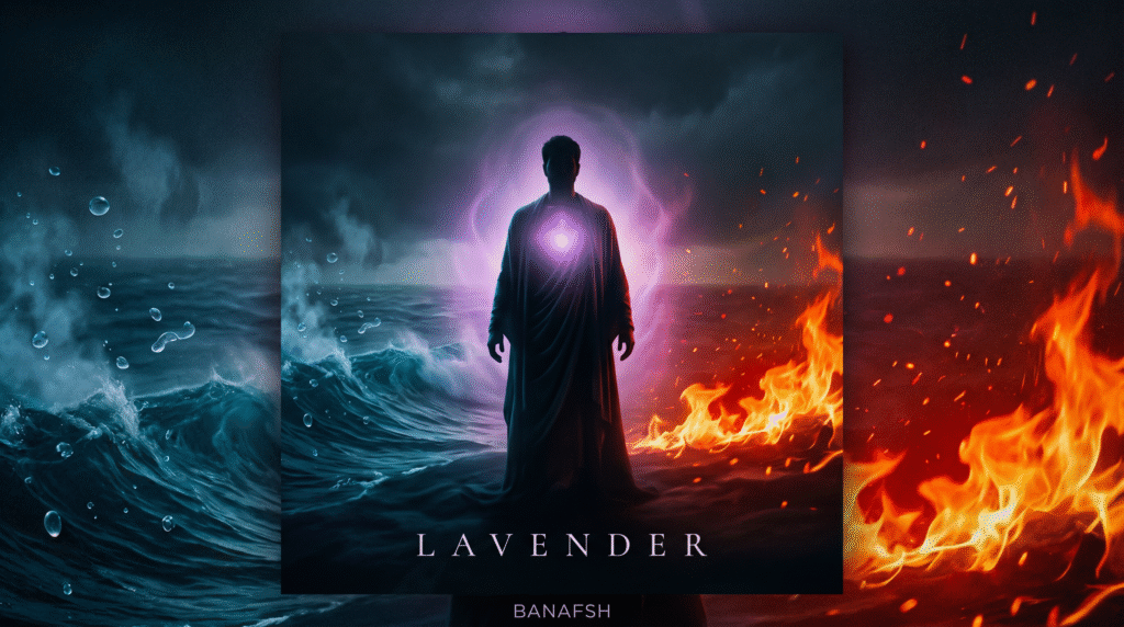 Lavender Album